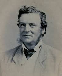 John Young Bown (1821-1890)