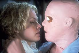 HOLLOW MAN and HOLLOW MAN II