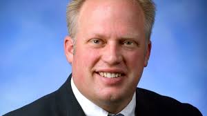 Meet the Candidate: (R) Incumbent Rep. Luke Meerman