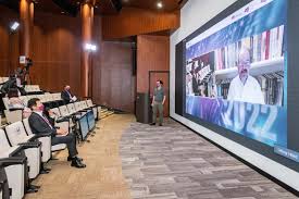 HK Tech Forum on Data Science and AI cum CityU Data Science ...