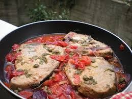 In questa sezione potrete trovare spunti, consigli e indicazioni per creare appetitose ricette antipasti con pesce. Il Sapore Della Sicilia Tunnina Apparecchiata La Voce Di New York