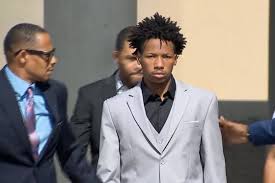 Attorneys for Karmelo Anthony appeal his murder conviction in track meet stabbing