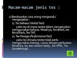 We did not find results for: Contoh Tes Klerikal