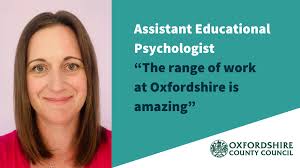 When I joined as an Assistant EP, the career pathway was quite clear.