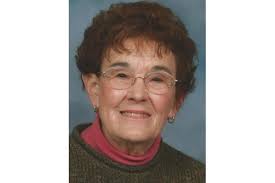 Barbara Haubert Obituary (2014)