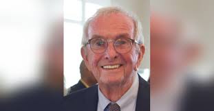 Obituary information for Robert Halstead DeFord, Jr.