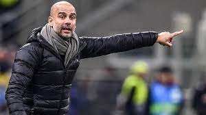 Josep 'pep' guardiola is a football manager, known as being one of the greatest tacticians in the history of the sport. Bericht Fc Bayern Denkt Uber Pep Guardiola Als Trainer Nachfolger Von Niko Kovac Nach Sportbuzzer De
