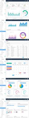 Bootstrap 4 Web App Kitt Template Html Css Themes 24 00 Html Css Calendar Template Web App