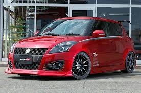 Suzuki Swift Suzuki Swift Sport Suzuki Swift Suzuki