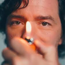 I've Got A Fire (feat. Marty Barrett) [Live]