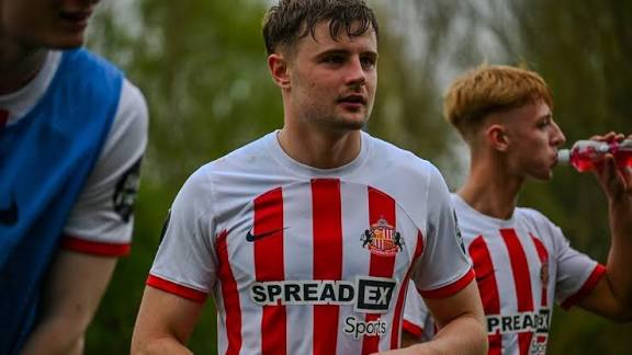 Confirmed transfer: Young Sunderland defender exits club ahead of 2024-25  Championship season