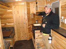 Dreams Of Building My Own Wheeled Fish House - Fishing Minnesota - Fishing  Reports, Outdoor & Hunting News