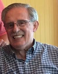 Danny Joe Fruitt Obituary April 24, 2022