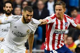 Atlético madrid vs real madrid stream is not available at bet365. Atletico Madrid Vs Real Madrid Bet9ja Tips Latest Odds Team News Preview And Predictions Goal Com