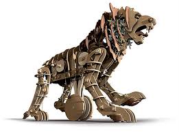 Check spelling or type a new query. Italeri 3102 Leonardo Da Vinci Mechanical Lion Kit