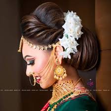 The post is this the best and easiest hair styling tool ever. 45 Gorgeous Bridal Hairstyles To Slay Your Wedding Look Bridal Look Wedding Blog