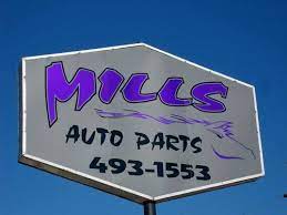 United states of america, indiana, allen county, city of fort wayne. Mills Auto Parts Startseite Facebook