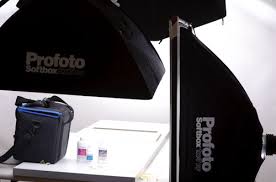 Product Photography From Lighting Setup To Finished Image