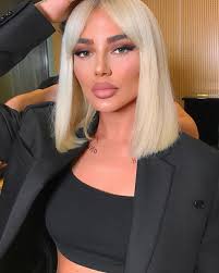 Muh: 'White women are ugly' (Rate Based Mena Stacy)