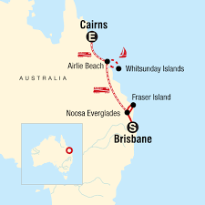 Jeftini letovi i avio karte za pretraživanje cijena i reda letenja u stvarnom vremenu , poslužite se ↓ tražilicom ↓ unutar kartice 'tražilica letova'. Erlebnisreise Brisbane Nach Cairns Traveljunkies Tours