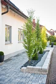 Eingangsbereich Haus Aussen Garten Perfect Garden Eco Friendly Garden Modern Garden