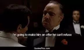 10 rules of the godfather in hindi quotes dialogue in marlon brando as don vito corleone in th. What Is The Best Godfather Quote Quora