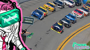 While nascar heat 4 should look and feel different, there are some aspects that are remaining the same. Gamepinions Nascar Heat 4 Racing League Week 1 Daytona And Week 2 Las Vegas