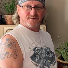 Mike Mausolf in people