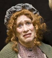 Joan Mankin, beloved Bay Area actress and clown, dies