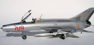 Meaning of the acronym greg is unknown. Trumpeter 1 32 Mig 21 F 13 Of The Romanian Air Force Large Scale Planes