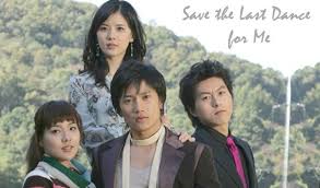 Let him hold you tight. Save The Last Dance For Me Tv Series Alchetron The Free Social Encyclopedia