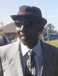 Obituary information for Jerome Crawford