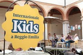 Il primo festival del giornalismo: Internazionale Kids | Enel Cuore