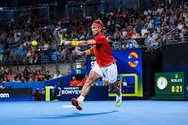 Atp cup 2021 españa, serbia, rusia, canadá o la invitada australia, entre las favoritas. Atp Cup Overview Atp Tour Tenis