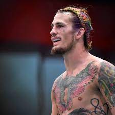 Train at the mma lab and tw bjj and mma follow me on twitch sean o'malley ретвитнул(а) petr no mercy yan. Sean O Malley Vs Louis Smolka Targeted For Ufc 264 Mma Fighting