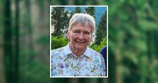 Marjorie "Midge" Bain Chadsey Obituary September 22, 2024