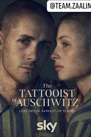 The Tattooist of Auschwitz by Heather Morris Book Review and Discussion
