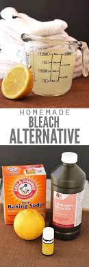 Diy All Natural Homemade Bleach Alternative Don T Waste The Crumbs Homemade Bleach Homemade Bleach Alternative Bleach Alternative