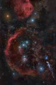 Most of the stars in the milky way are invisible to me. Just A Fainting Spell Or Is Betelgeuse About To Blow The New York Times