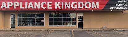 Mike's scratch and dent warehouse is constantly changing and filled with hundreds of items at discounts of up to 60% off the retail price. Appliance Kingdom Edmonton New Scratch Dent Used Appliance Store