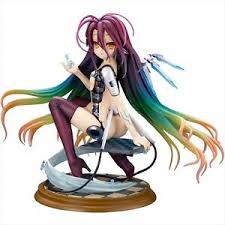 Check spelling or type a new query. Kotobukiya No Game No Life Shuvi 1 7 Scale Figur Neu Aus Japan Neu Ebay