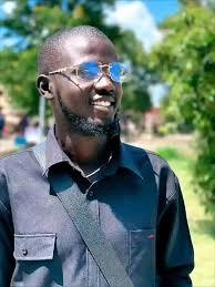 Happy Birthday To Njerù Davis.May You Live To Blow More Candles Bro...