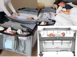 Creating a good sleeping environment for our kids on campground should be every parent's priority. Baby Ideas You Can Take Any Camping Cot With A Travel Facebook