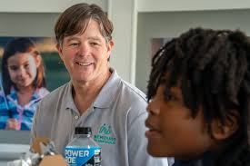 Katie Lynn Weber, CHC, AWI-CH