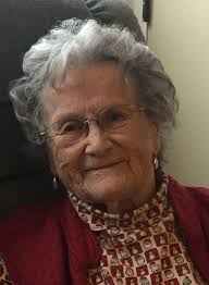 Virginia Grout Auer Obituary March 26, 2017