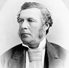 James Craig (Canadian politician)