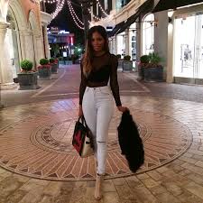 Classy Birthday Dinner Outfit Ideas Lurell On Instagram Early Dinner And Movie Night Lurelly Meshbodysuit Dinner Outfit Classy Dinner Outfit Summer Casual Date Night Outfit