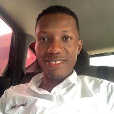 Richard Agyemang Badu