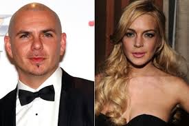 Pitbull Claims Lindsay Lohan's Attorneys Plagiarized Documents