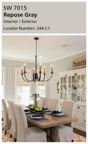Jun 15, 2018 · she knew chip and joanna could change out the gross carpeting, weird color scheme, and paint the brick, but rachel loved that the house was already two stories, had a big master bath, and a master balcony. Joanna Gaines Repose Gray Novocom Top